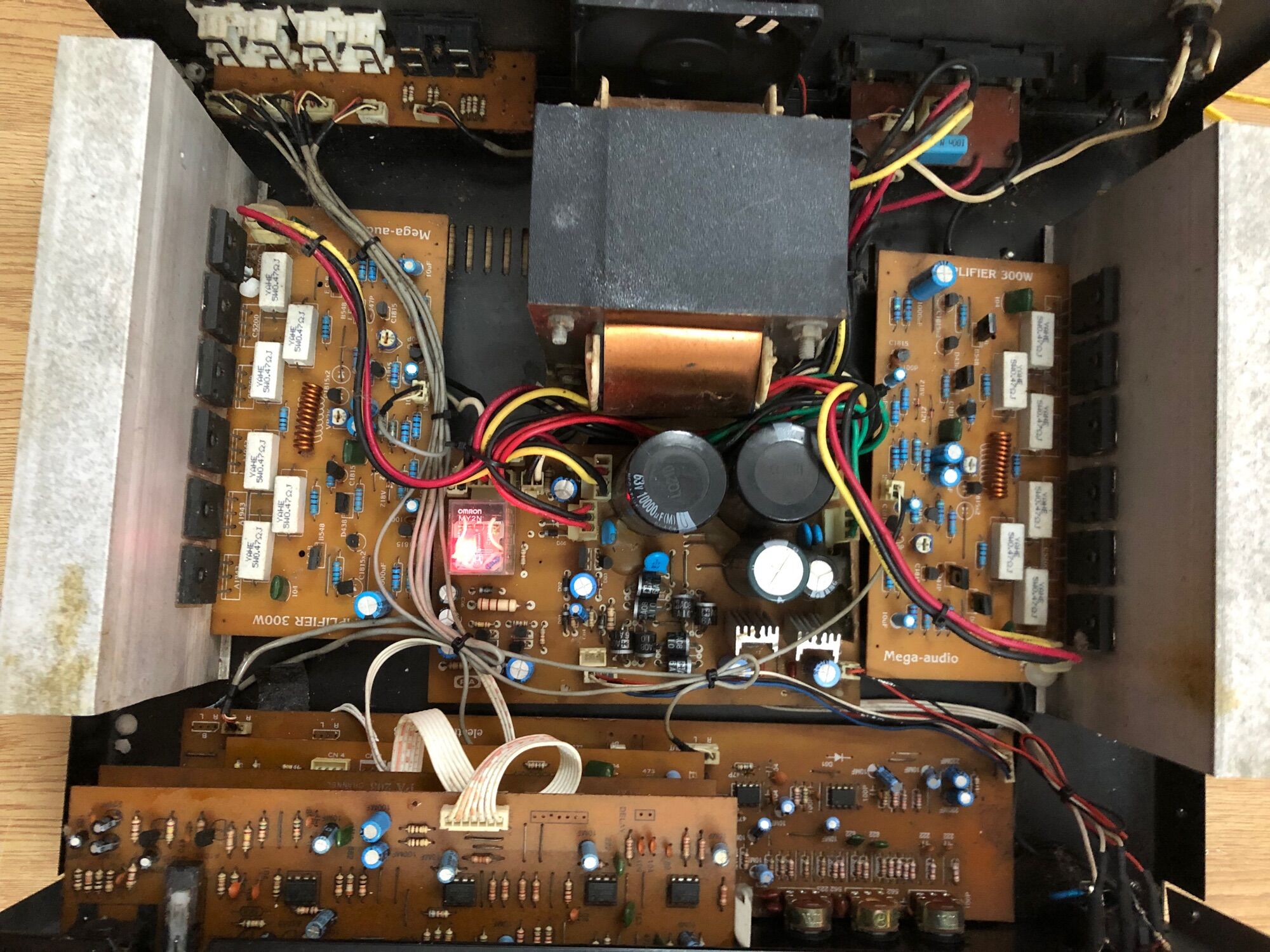 Amply 12 sò
