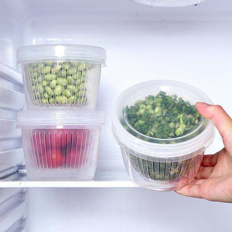 Hộp đựng thực phẩm tiện lợi