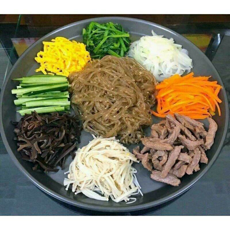 Miến Gogi Hàn Quốc Gói 1kg