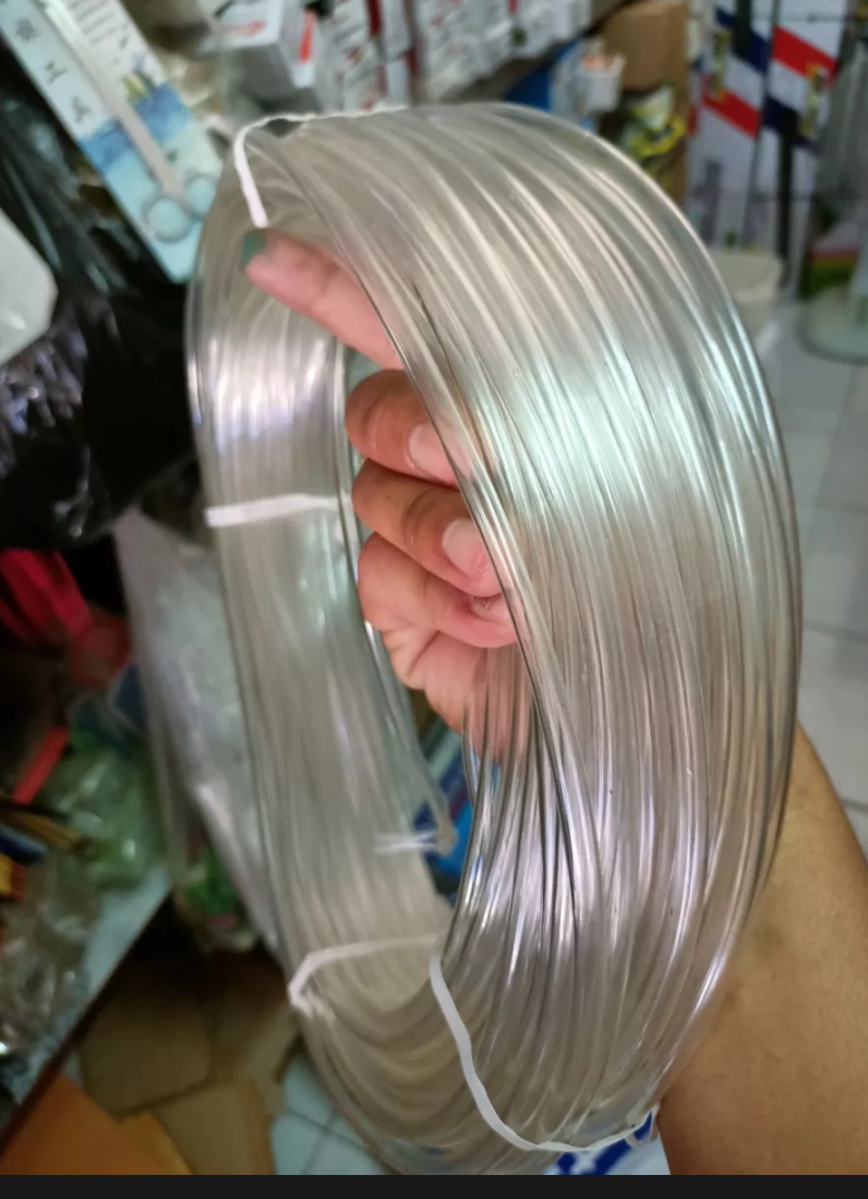Dây Oxi cho bể cá cảnh 4mm