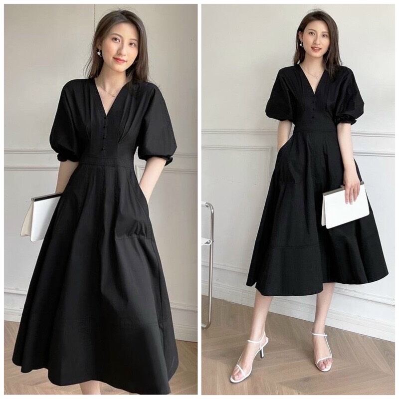 Đầm bigsize 55_95 ký có size (1059)