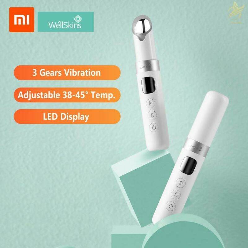 Máy massage làm đẹp mắt đa năng Xiaomi Youpin WéllSkins