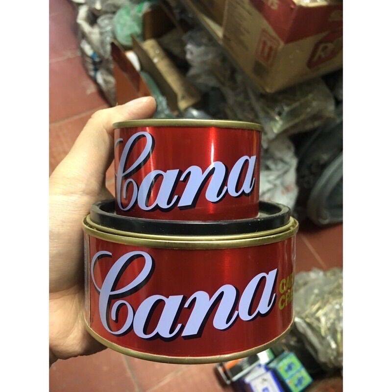 Kem Đánh Bóng Cana