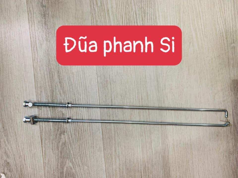 Đũa phanh xe máy hàng đẹp ( các mã )
