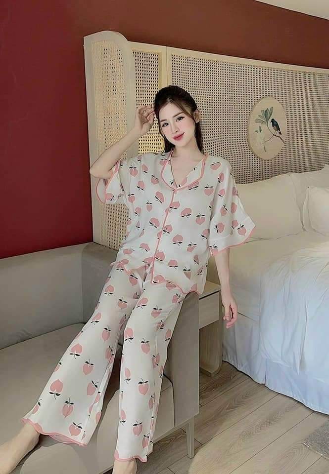 Bộ cánh dơi lụa maingo