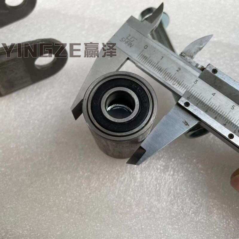 Tai bát loại to cốt vòng bi