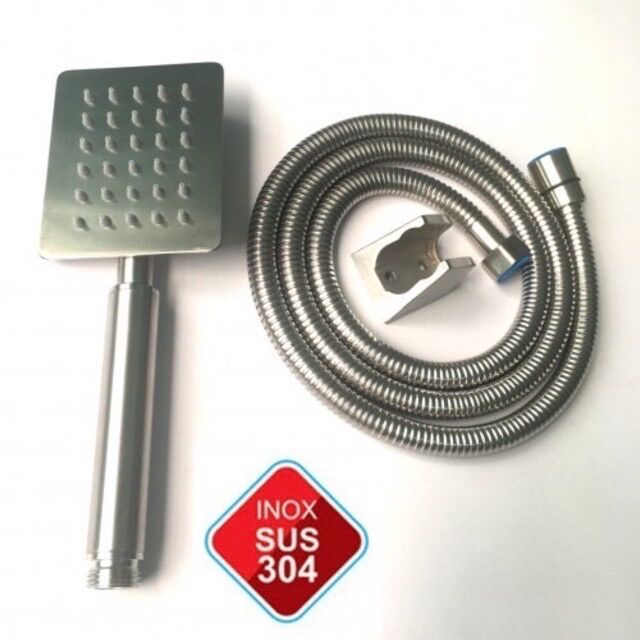 Củ sen nóng lạnh cao cấp inox 304
