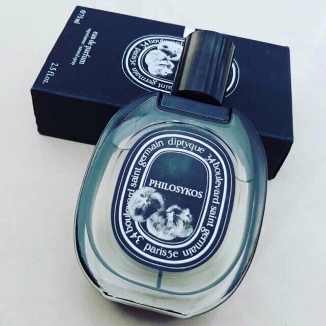 Nước hoa unisex Diptyque Philosykos 75 ml