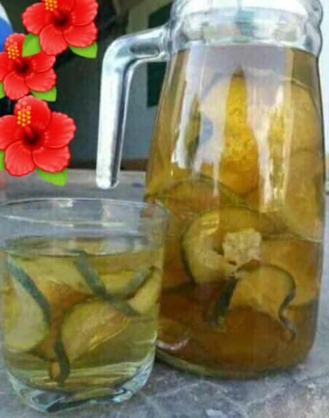 BÍ ĐAO SẤY KHÔ