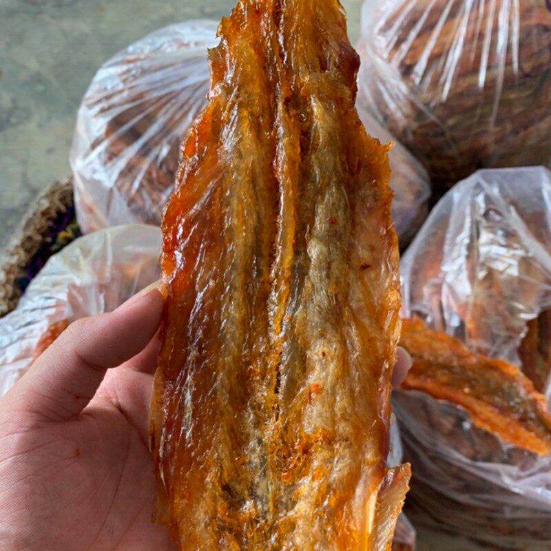 Cá mối tẩm gia vị 1kg