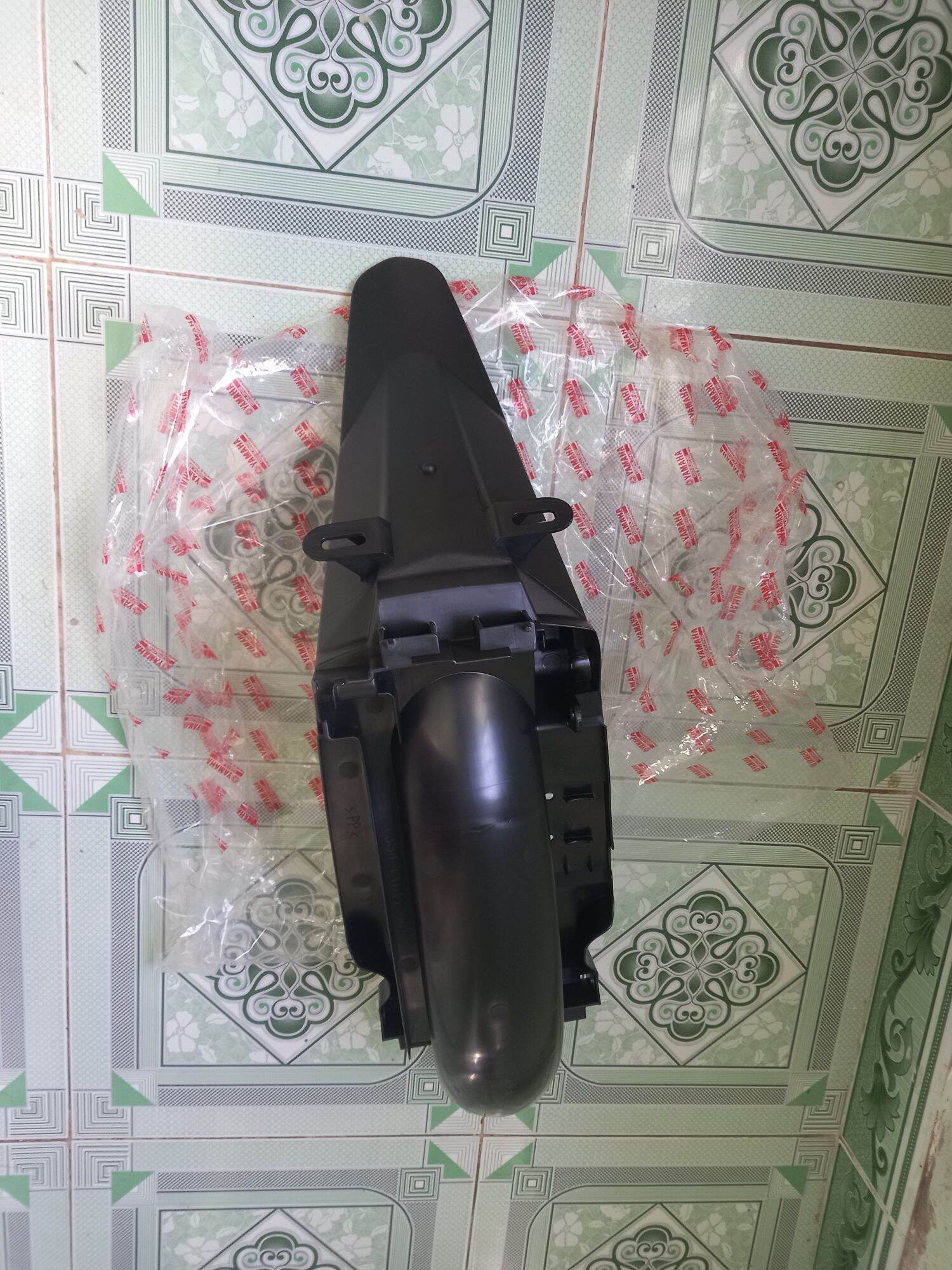 Đôi dè sau chính hãng nhật cho sirius 110cc và 50cc
