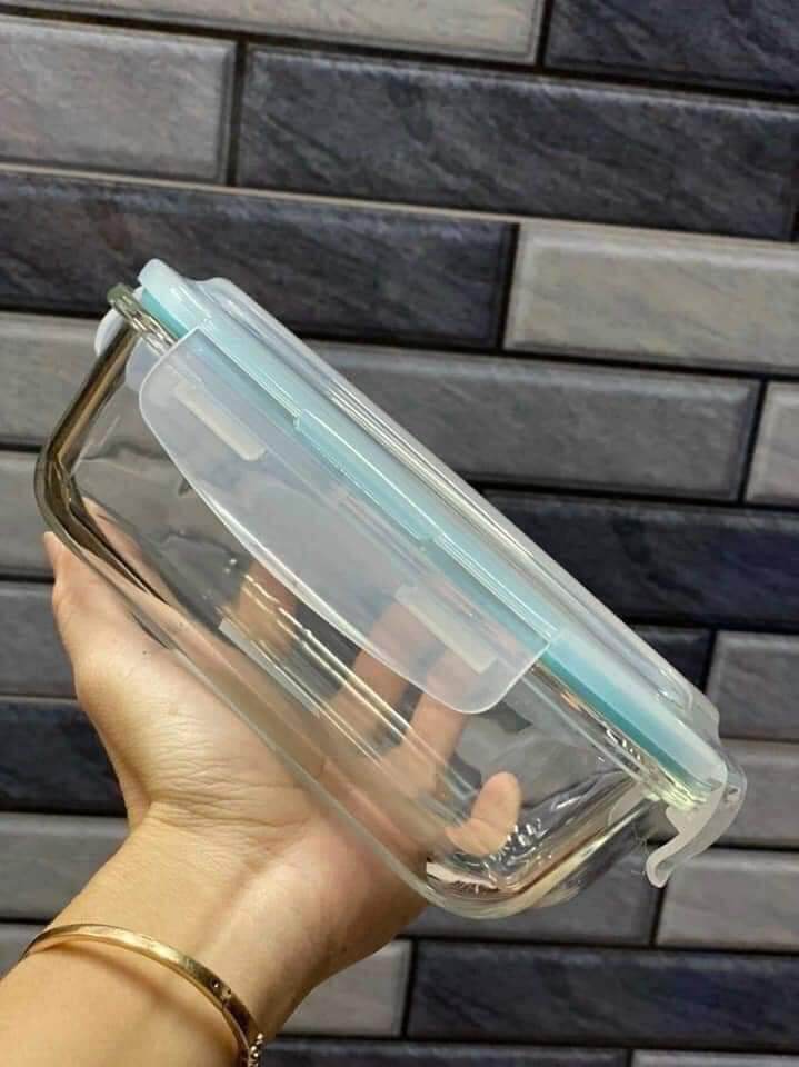 COMBO 2thủy tinh cao cap