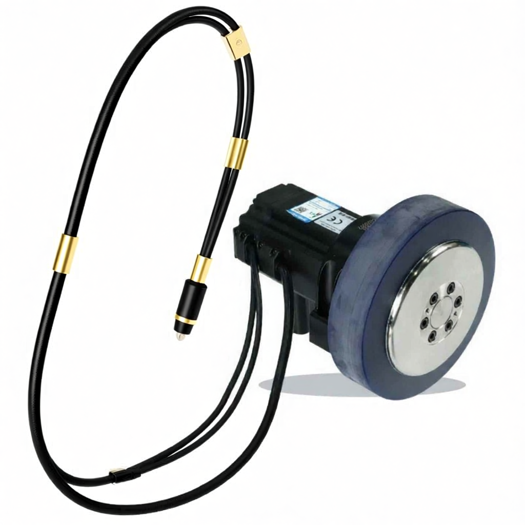 yishujia office | Smart AGV Moving Wheel 10 tons Giá 20,694,000 Đồng*Miễn phí vận chuyển