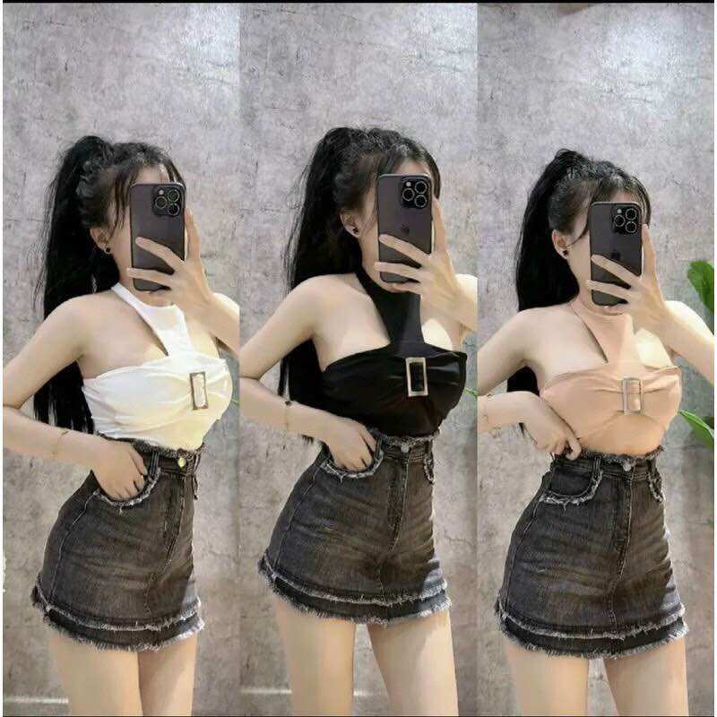 Áo kiểu cao cấp chuẩn shop