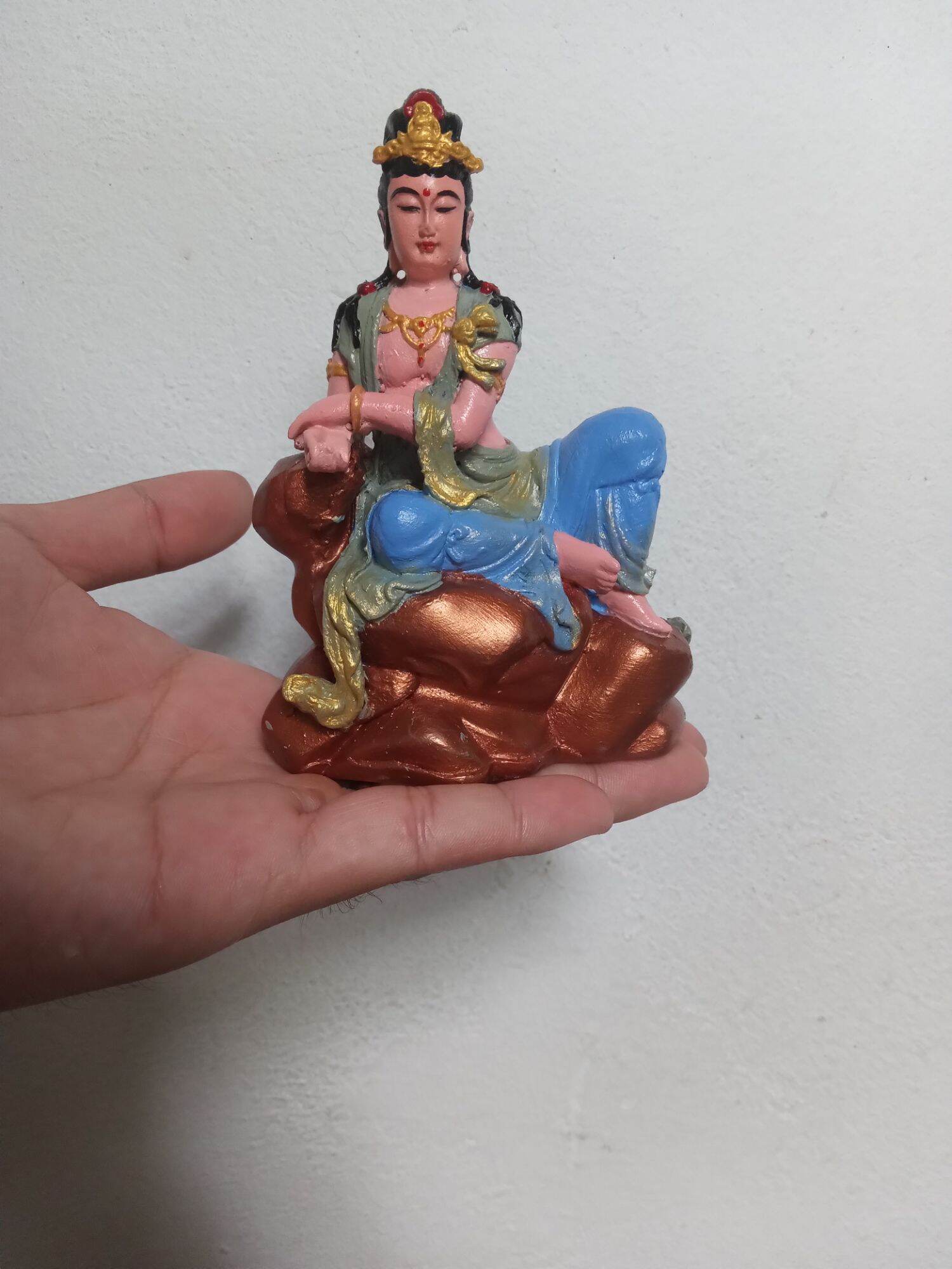 Tượng Quan Thế Âm Bồ Tát