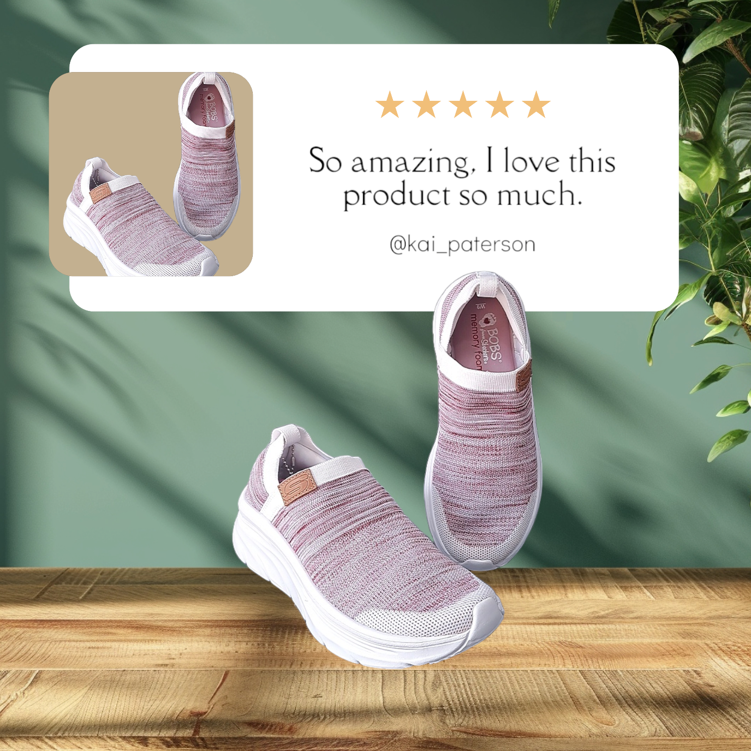 Slip On skechers xịn
