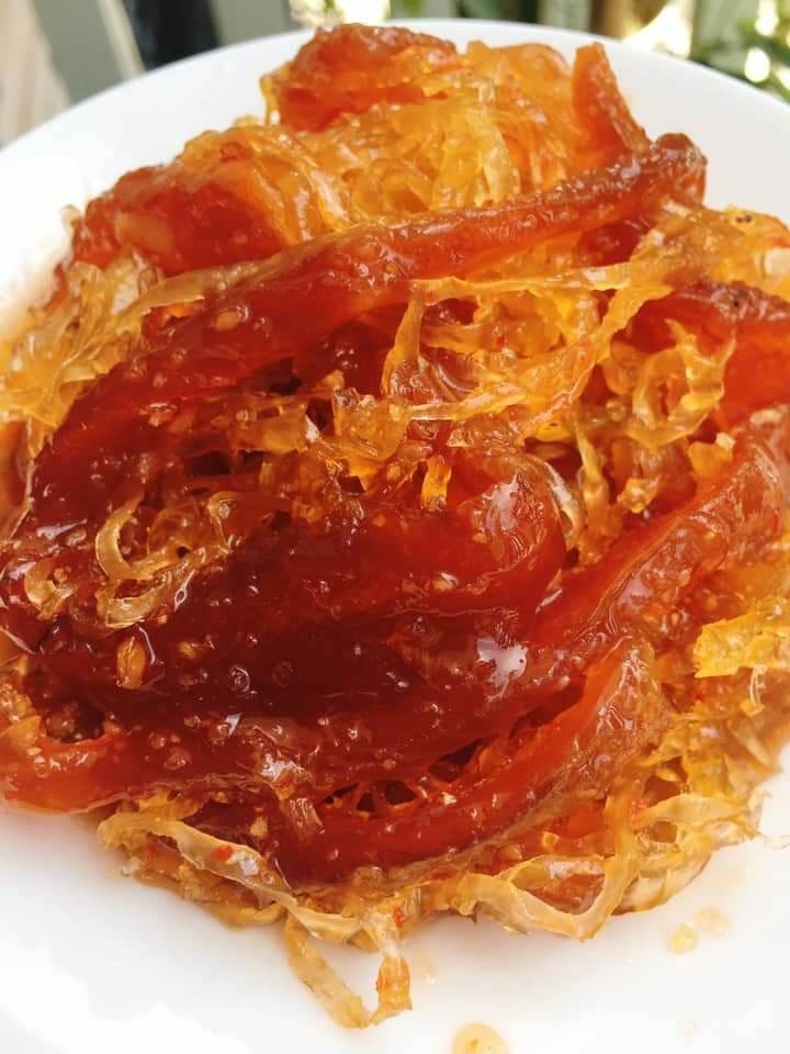 Mắm Thái Miền Tây hộp 500gr