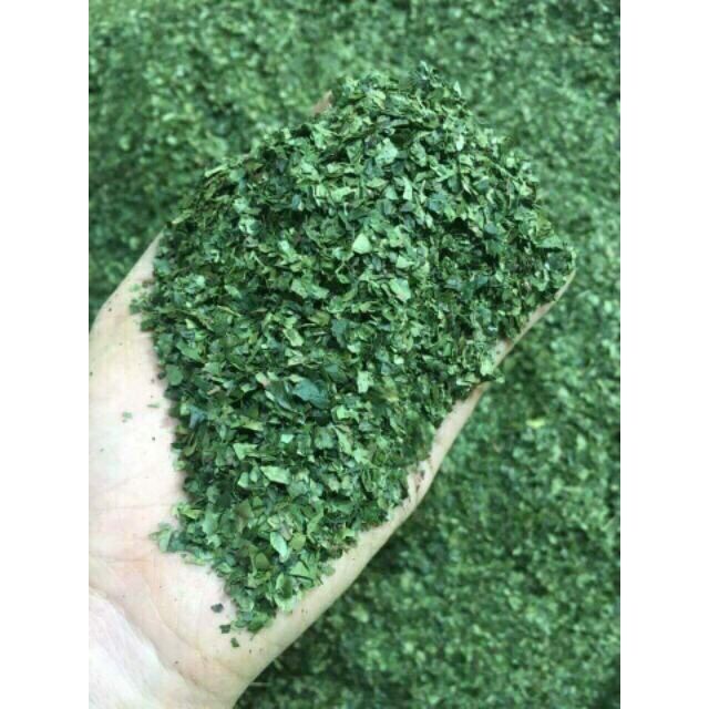 Bột trà xanh Thái Nguyên 100g đắp mặt