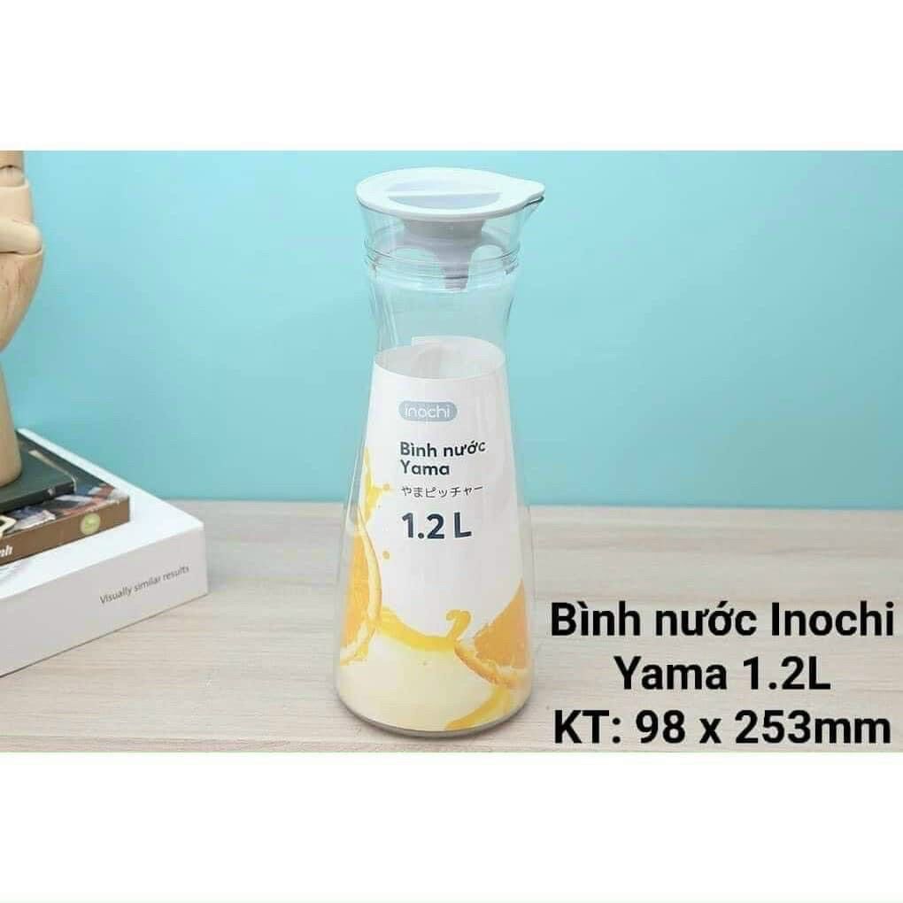 Bình nước yama 1l2