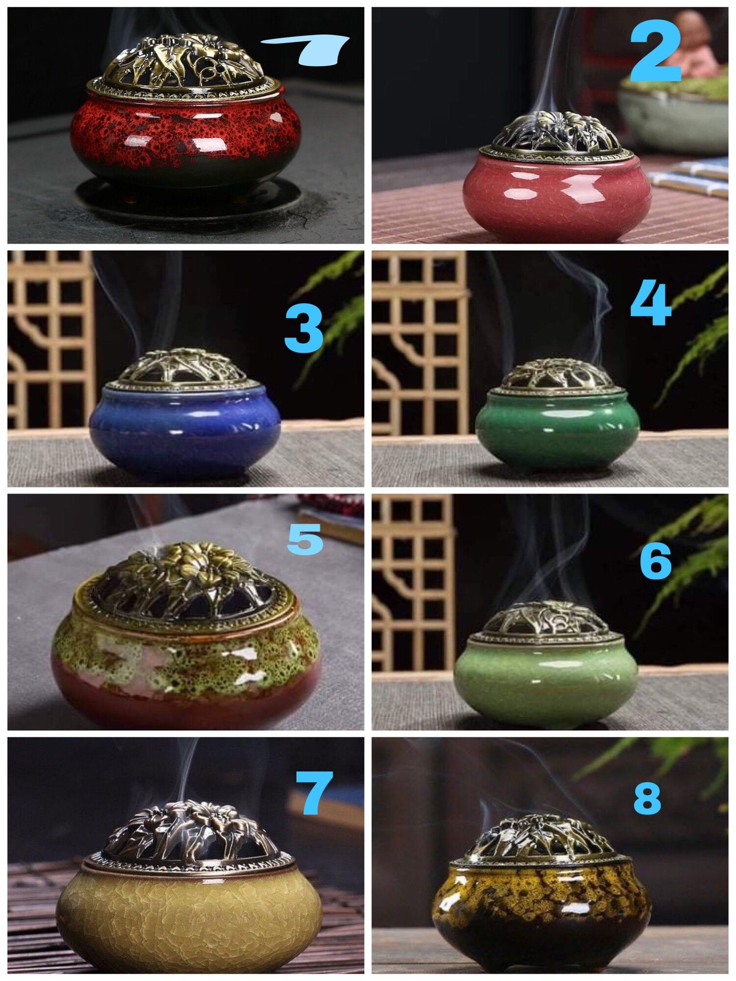 nụ trầm cao cấp loại 1