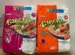 Mì Koreno