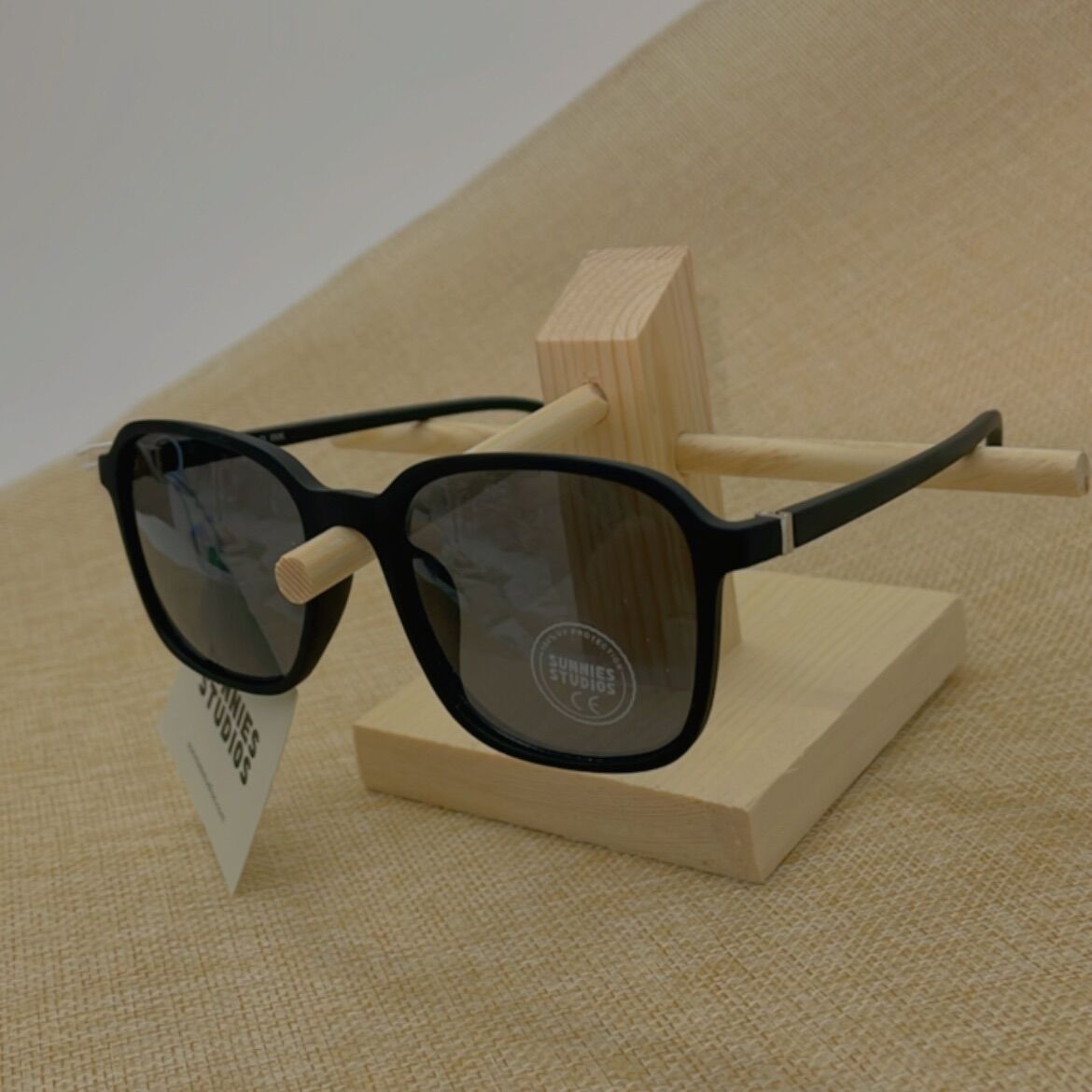 [Hình Thật] Kính Mát Sunnies Studios Lazlo