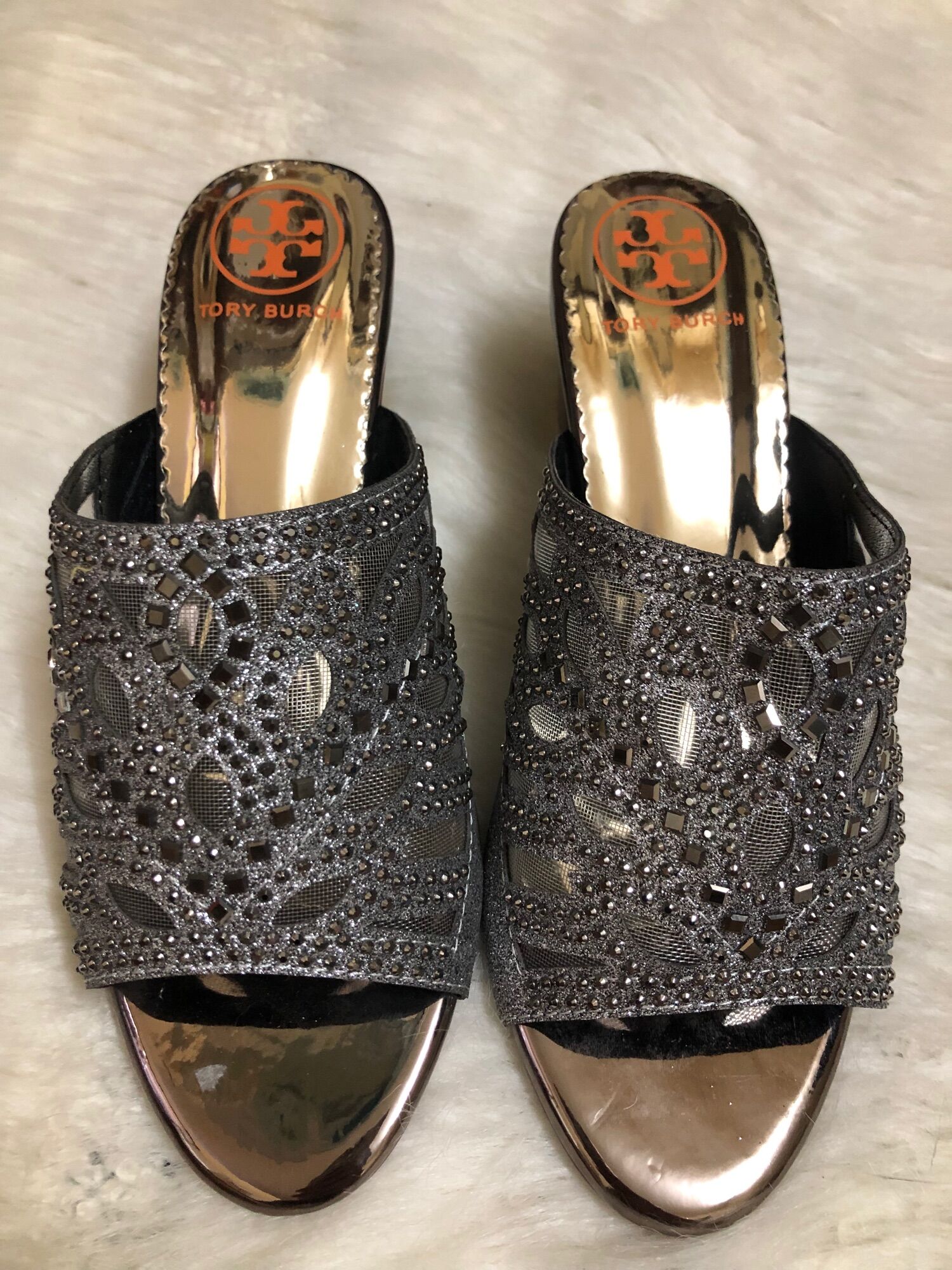 Guốc trung niên big size từ 36-43