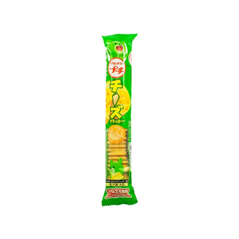 Bánh quy phô mai petit bourbon