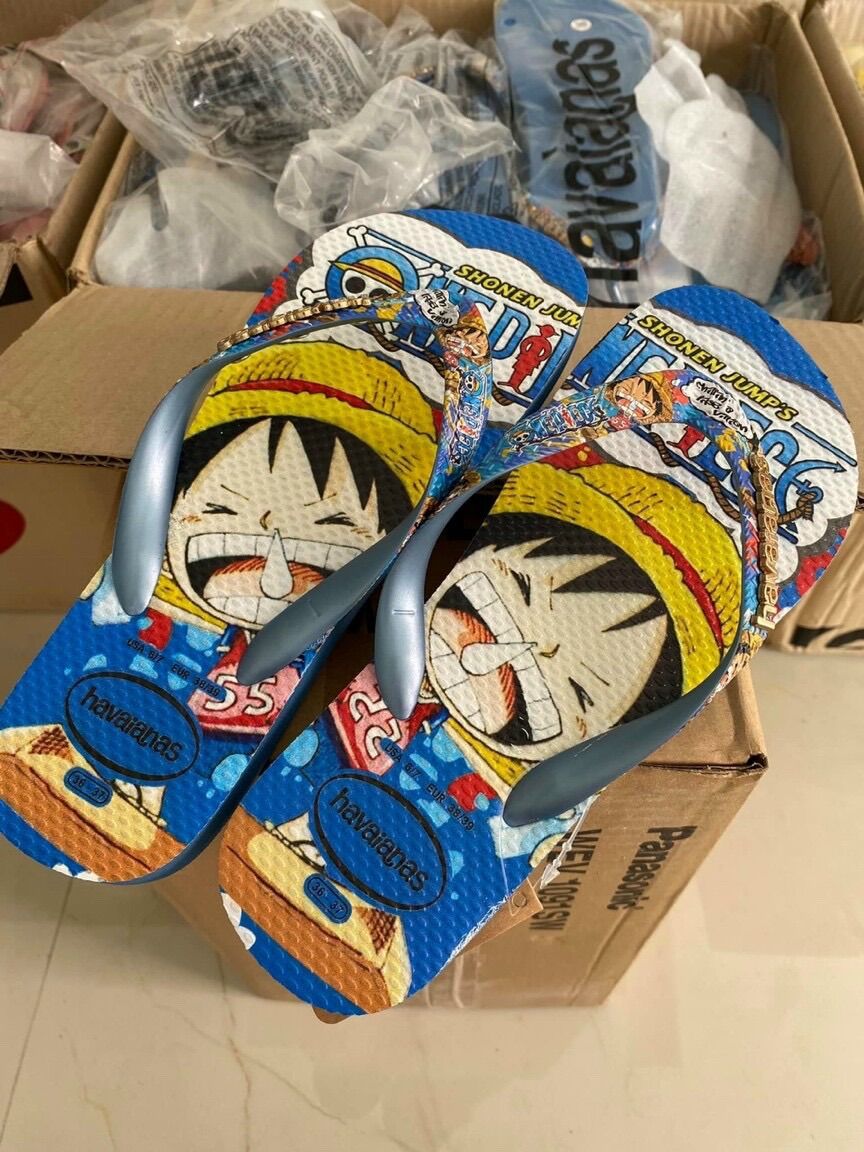 Dép havaianas Thái đủ size