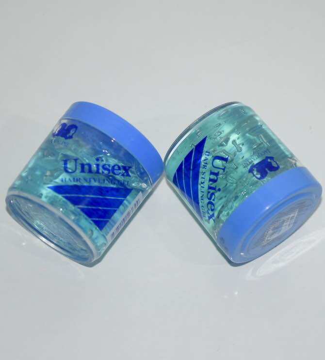 Gel vuốt tóc Unisex dung lượng 150g