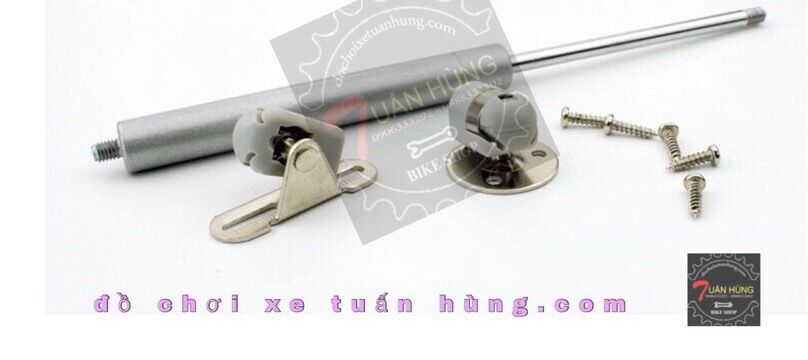 Ty Pen Yên Nâng Yên Xe Máy