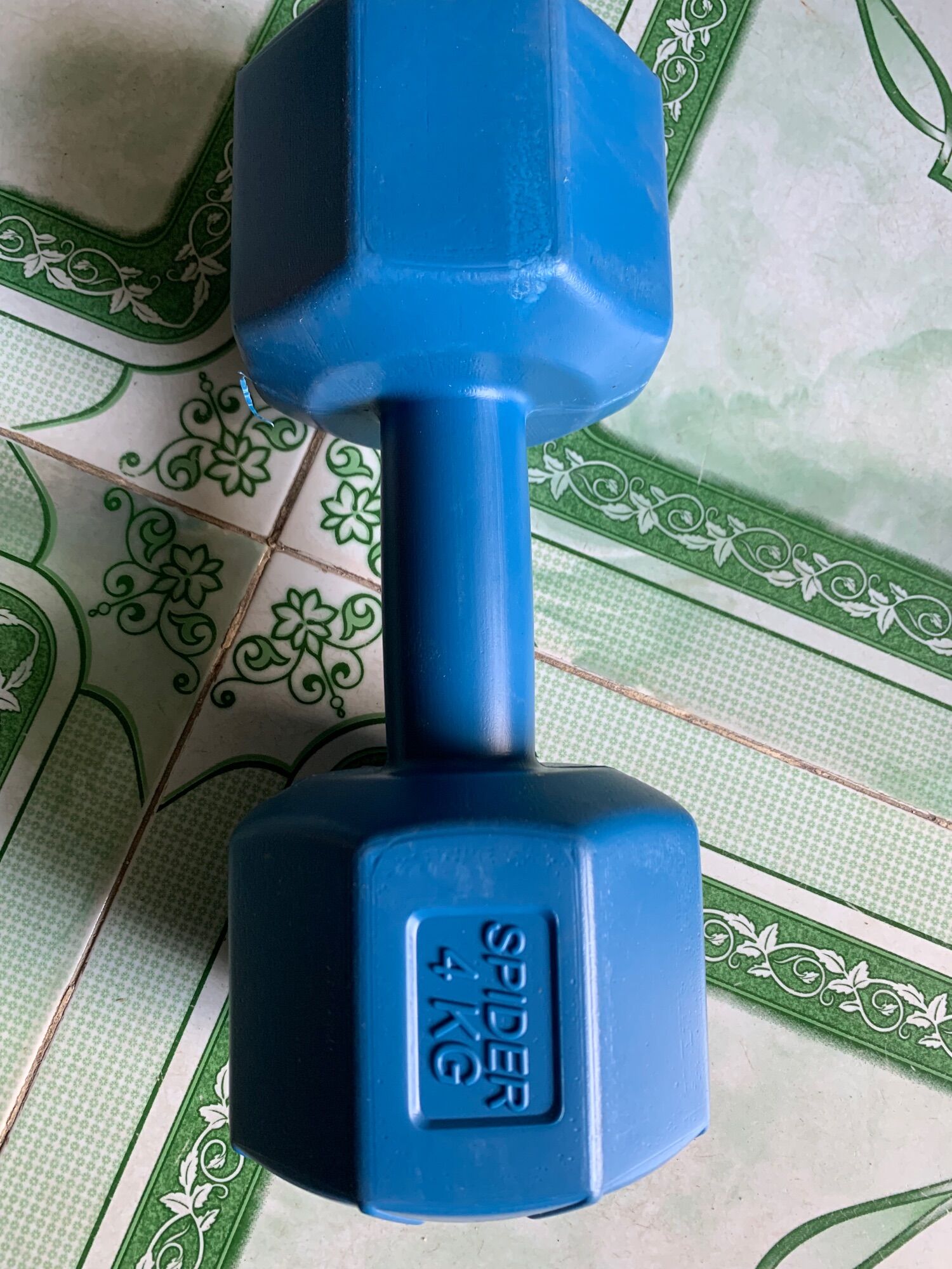 Vỏ tạ 4kg