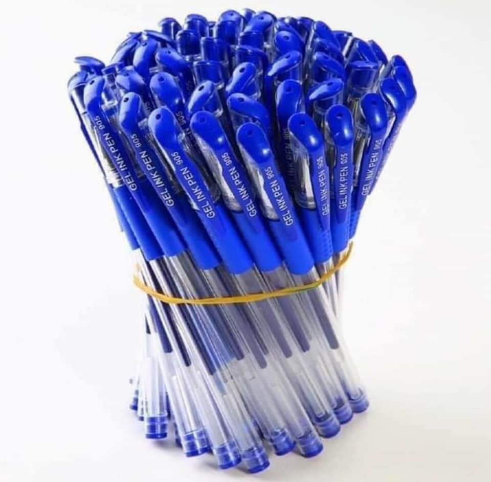 Sét 10 cây BÚT KIM NƯỚC