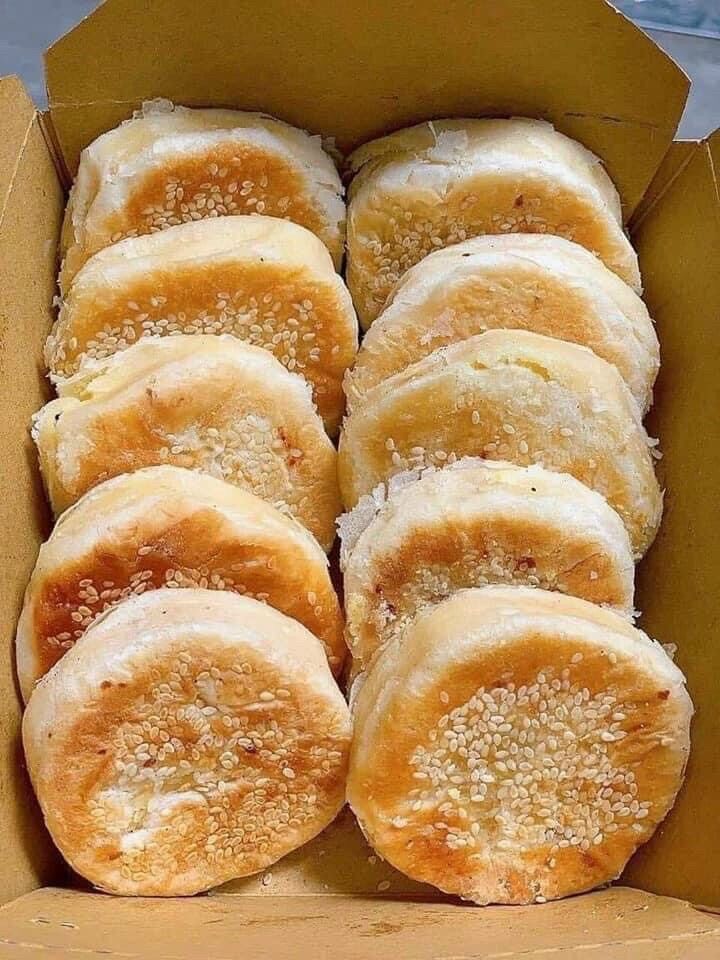 Bánh hạt dẻ Sapa