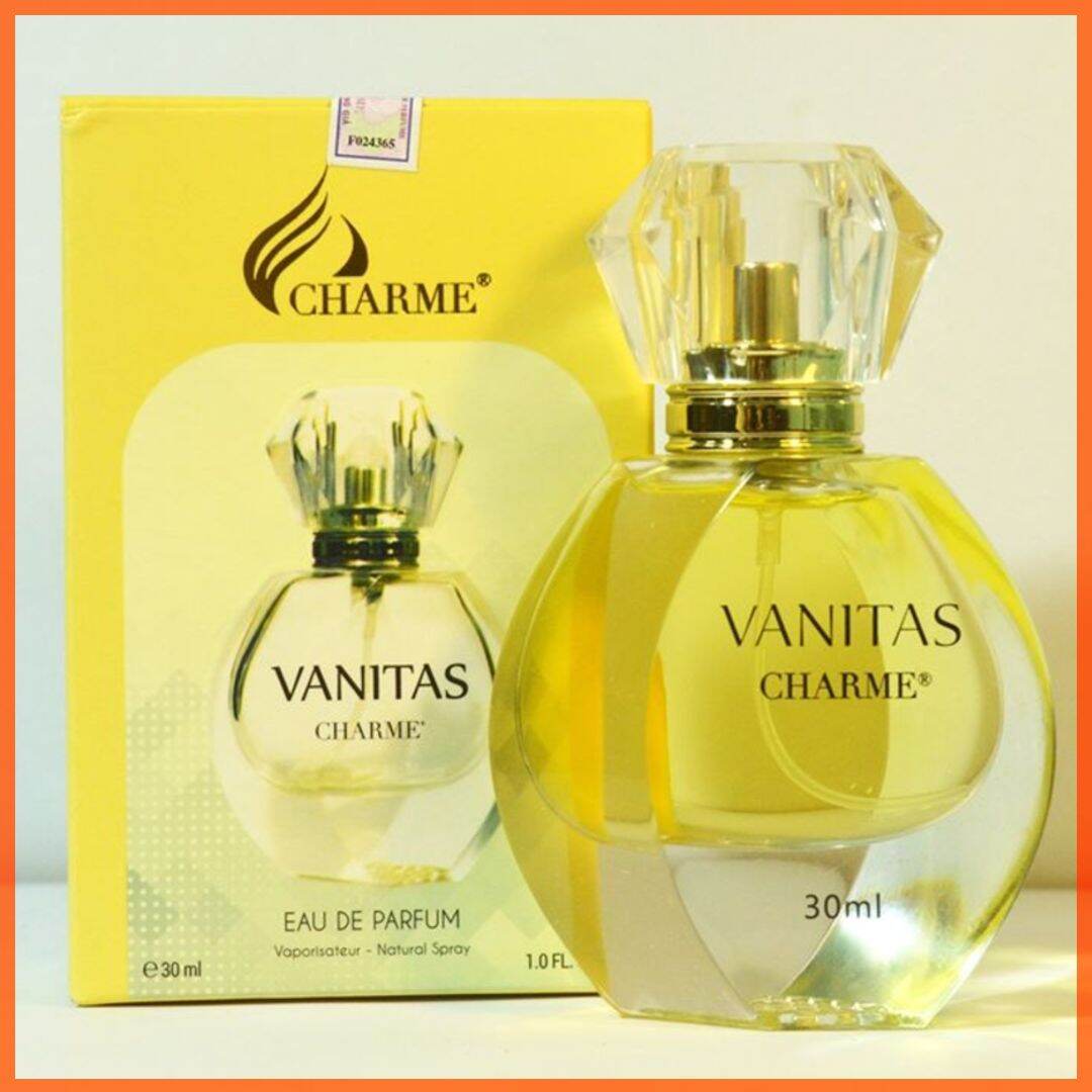 nước hoa nữ vanitas 30ml