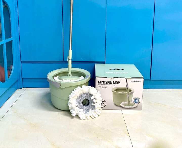 CÂY LAU NHÀ MINI LOCK&LOCK ETM498