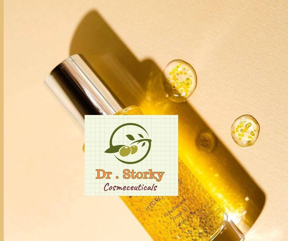Serum cấp nước phục hồi B3 daily hàng công ty