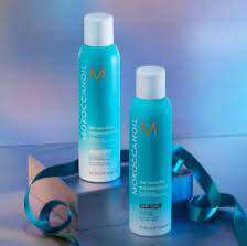 DẦU GỘI KHÔ MOROCCANOIL DRY SHAMPOO