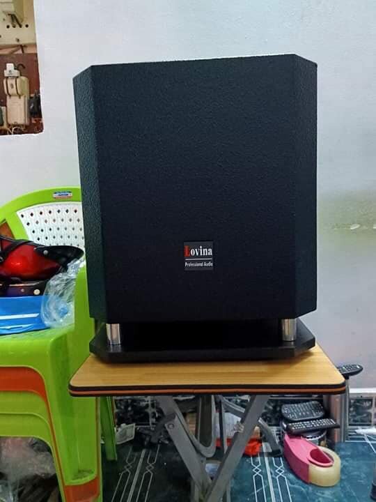 thùng loa bass 30