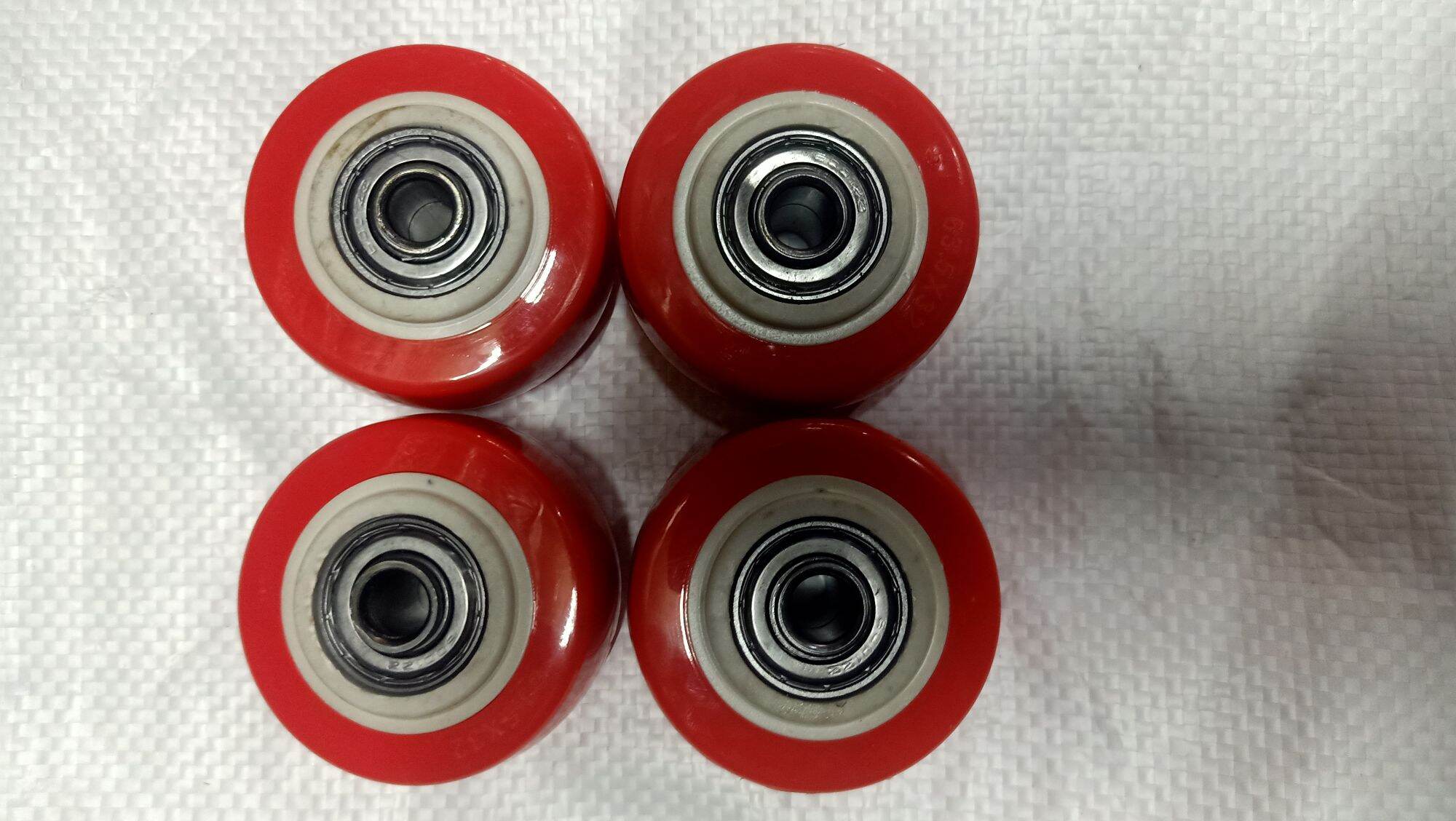 Bánh xe 65mm ( Bánh chịu tải )