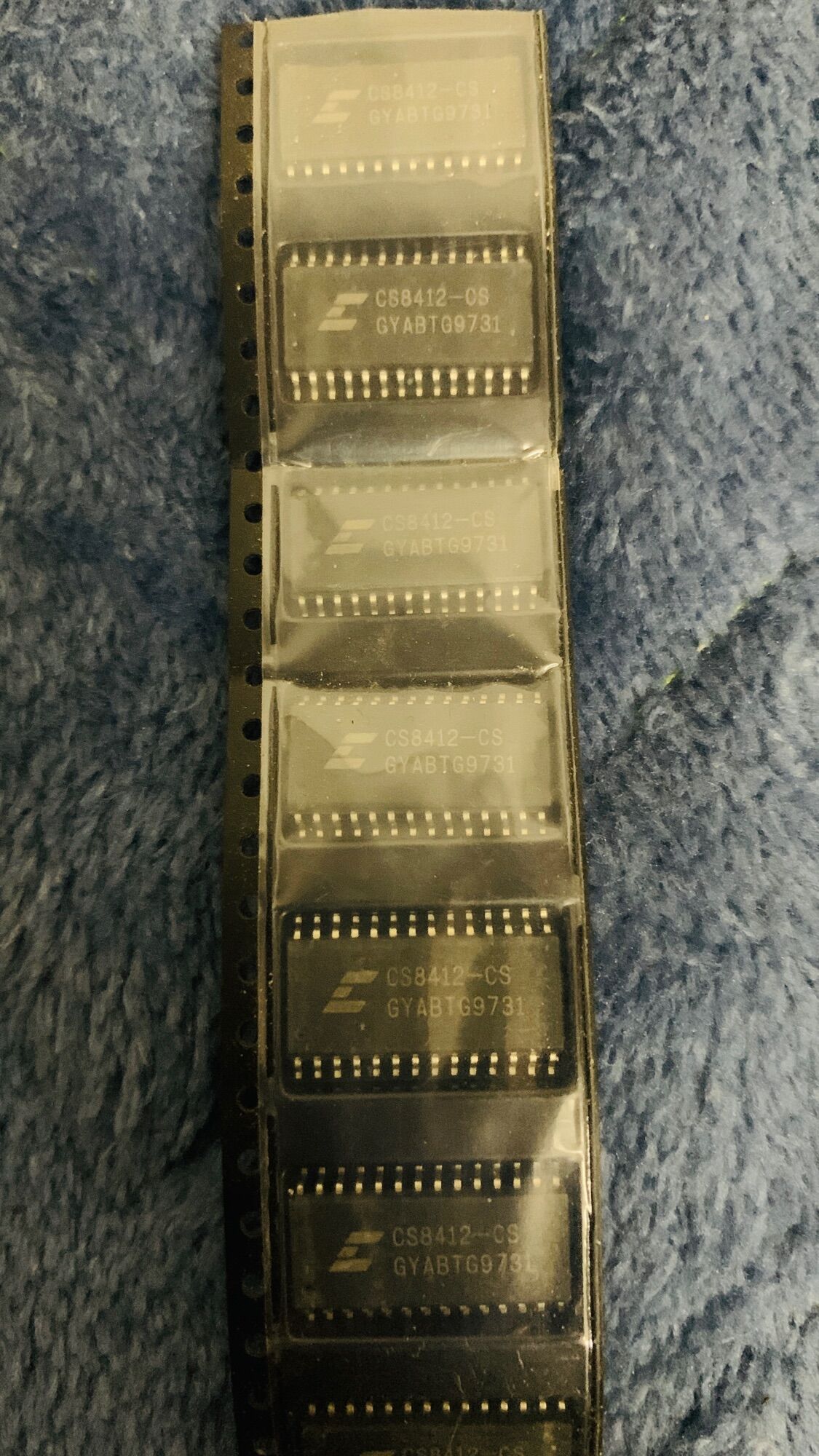 IC CS 8414 8412 chính hãng
