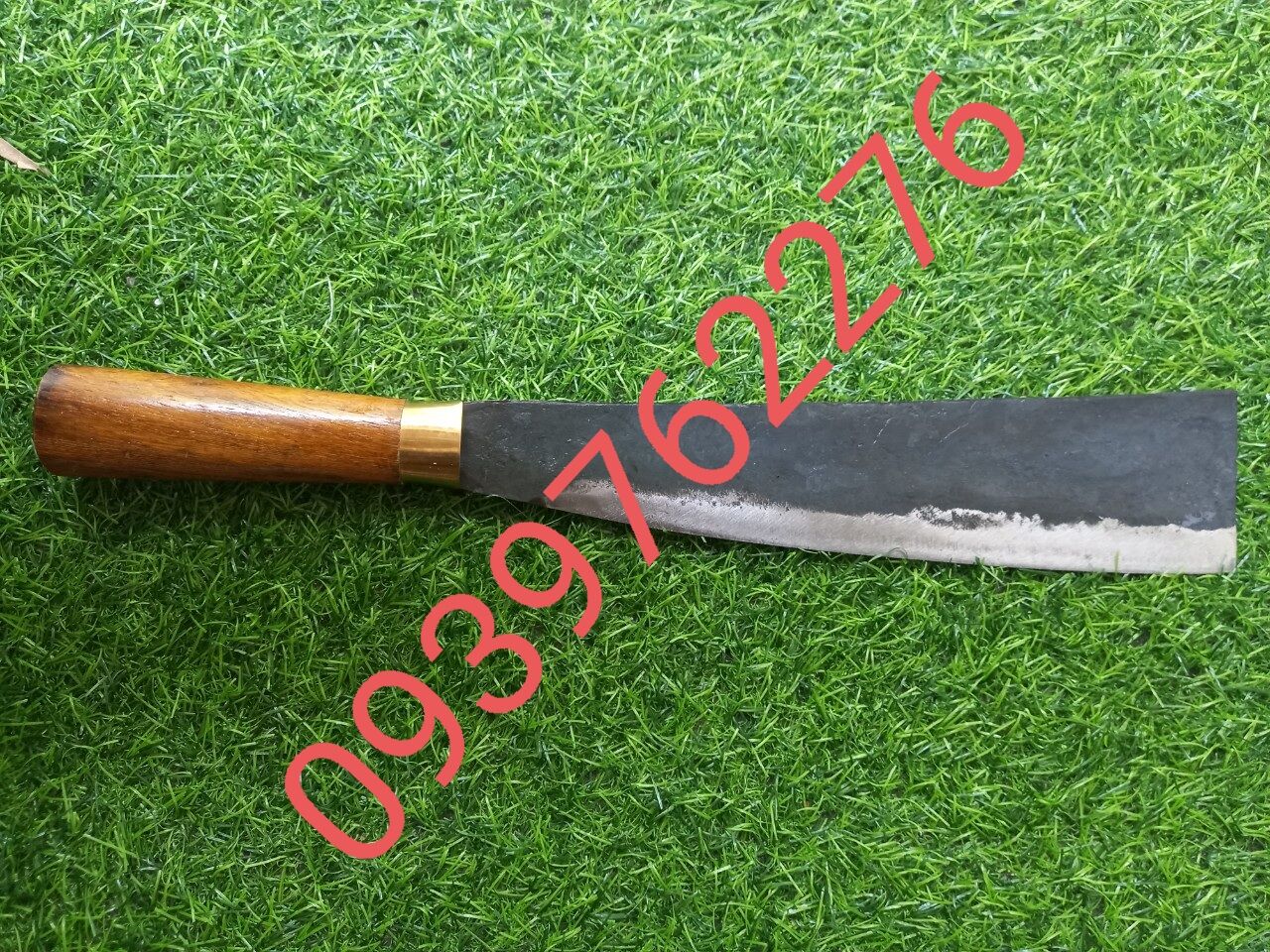 dao chặt xương heo gà(dụng cụ làm bếp)