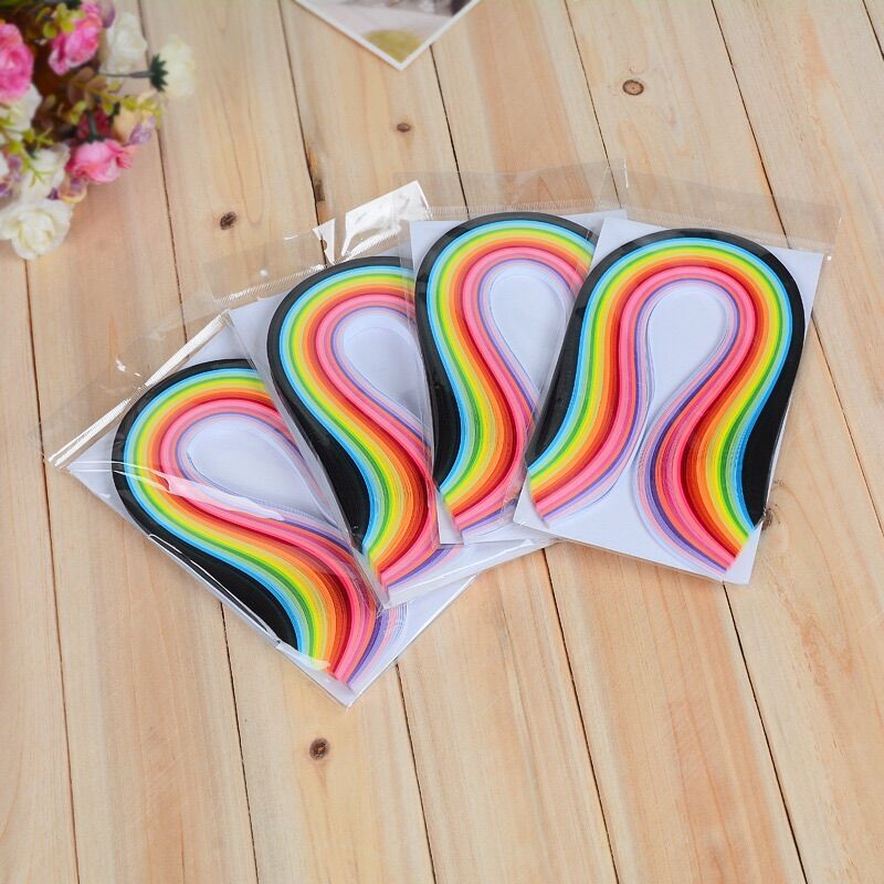 BỘ DỤNG CỤ QUILLING CƠ BẢN 6 MÓN