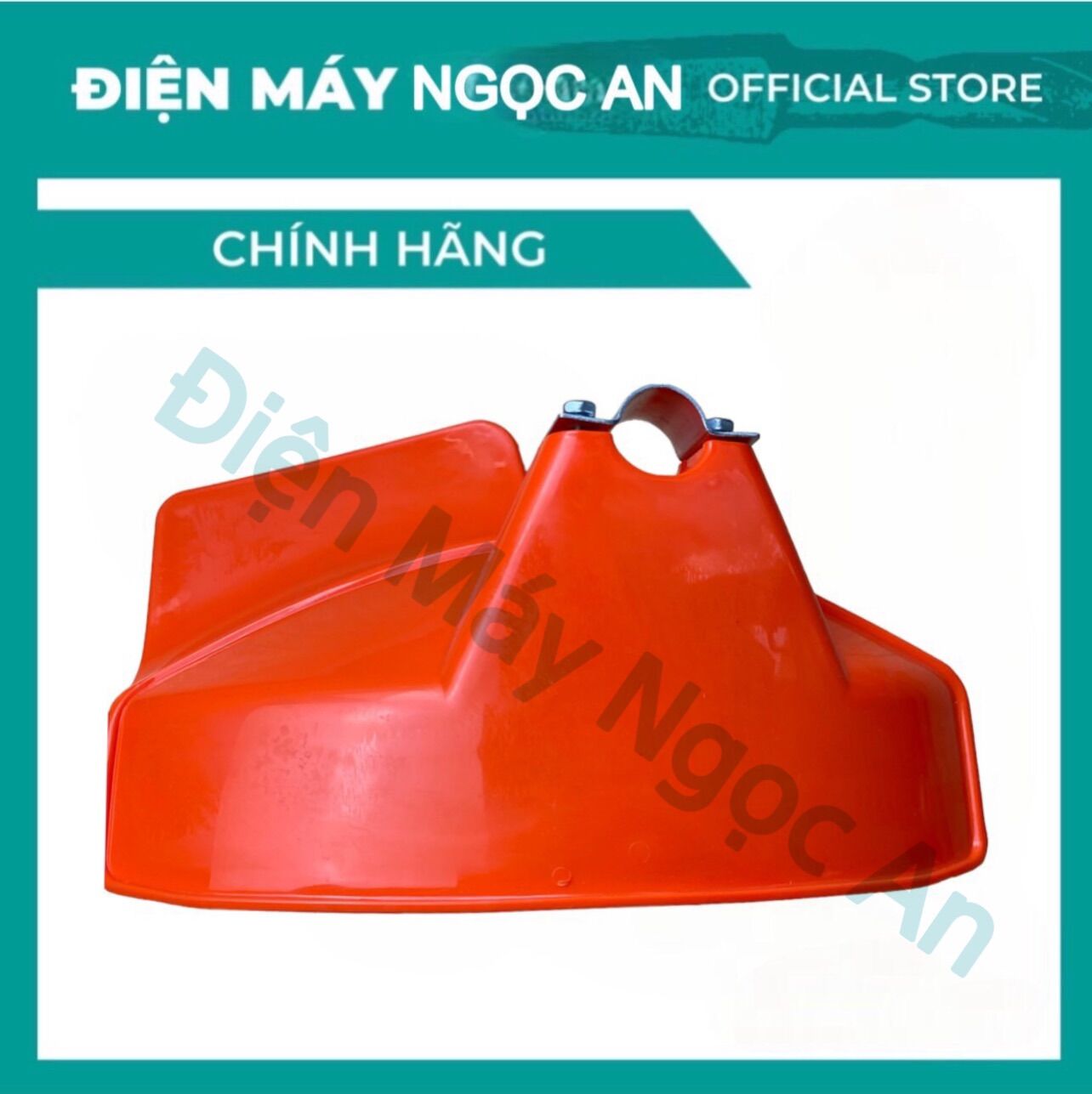 Tấm Nhựa Chắn Máy Cắt Cỏ