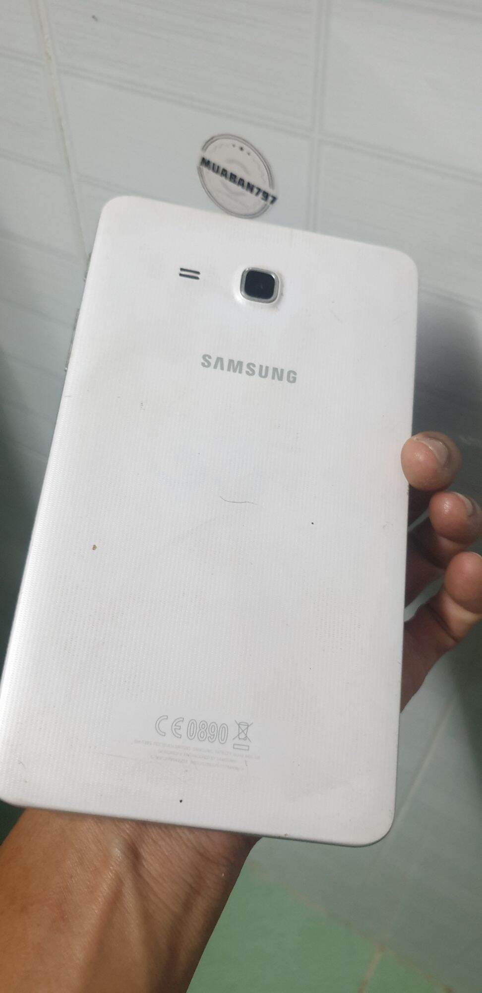 Máy tính bảng samsung tab A6