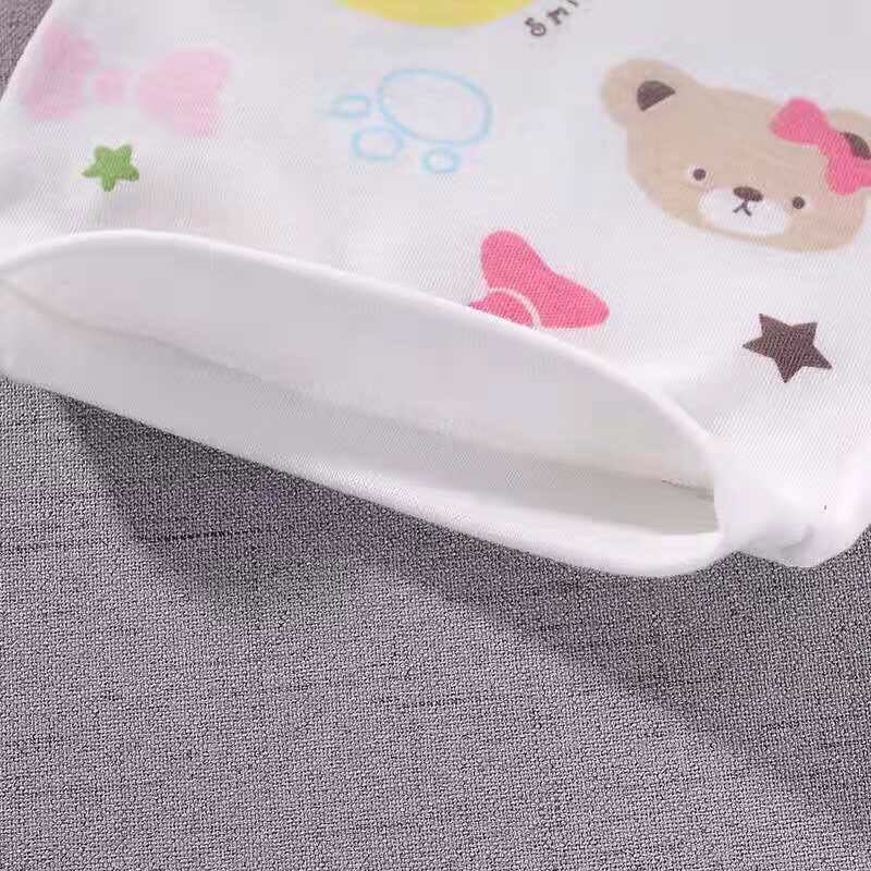 Mũ Mùa Hè Cho Bé Sơ Sinh