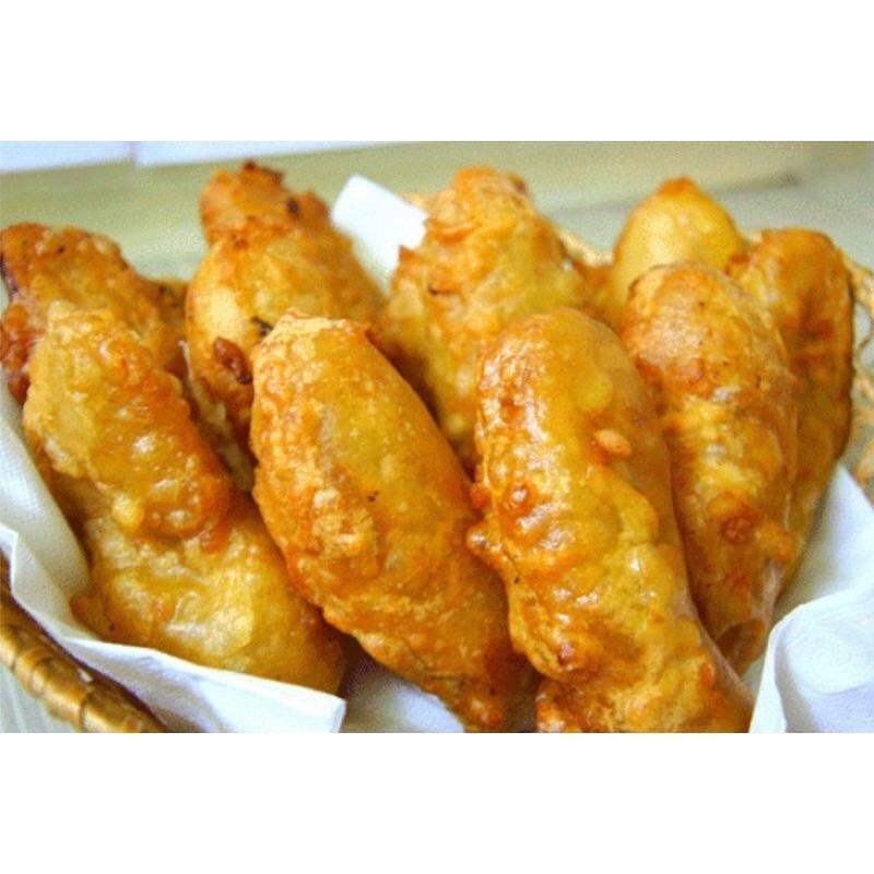 Bột gạo lọc AAA Sa Đéc hiệu Gia Phát 500g chuyên làm bánh xèo,bánh khọt, chuối chiên , làm bột chiên giòn và các loại bánh khác