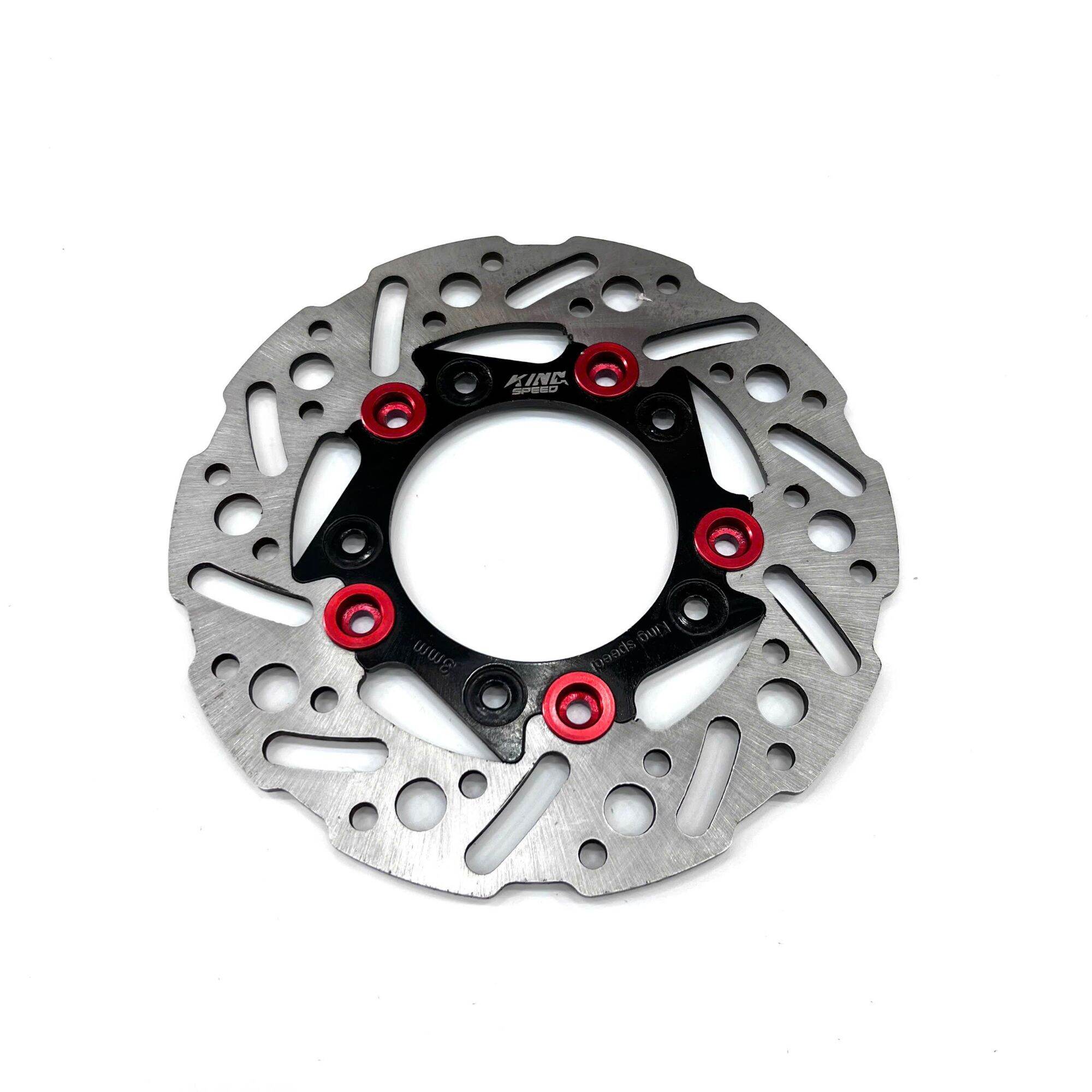 Đĩa thắng trước Vario 125,150,160 dùng đĩa 5 lỗ Kingspeed