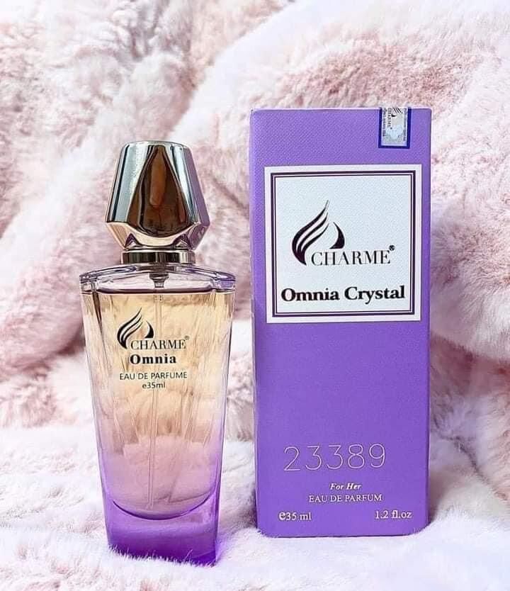 Nước hoa nữ OMNIA