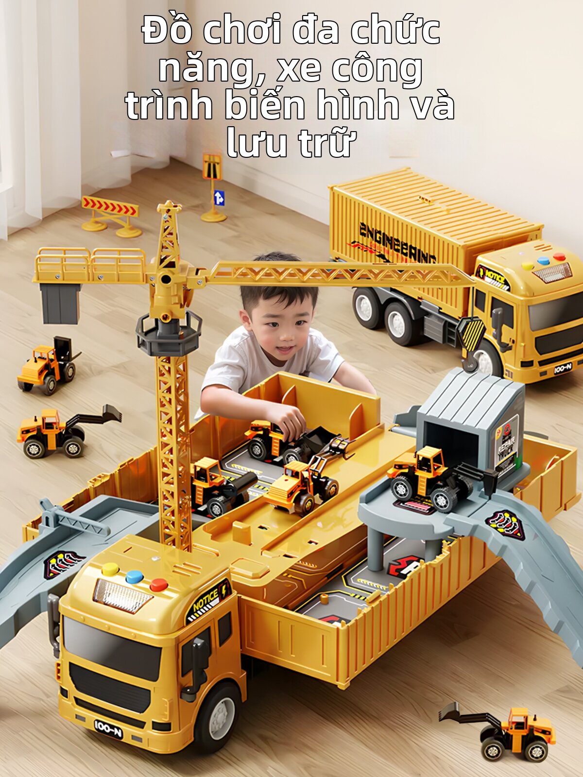 TANGJIUGONG | Quà Tặng Sinh Nhật Phổ Biến cho Trẻ 6-12 Tuổi Đồ Chơi
